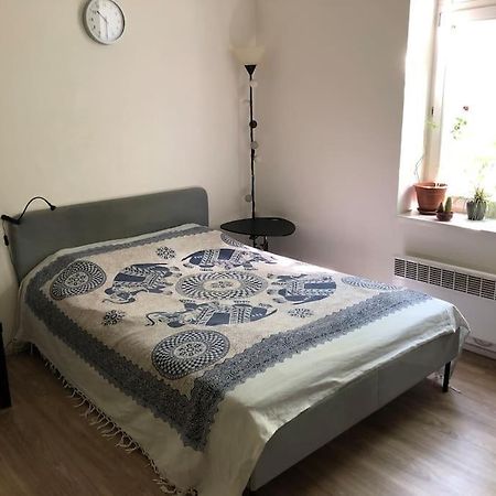 プラハCozy Karlinアパートメント エクステリア 写真