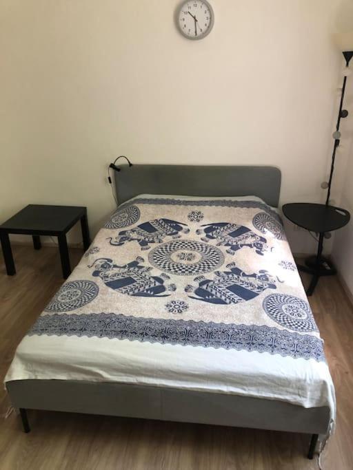 プラハCozy Karlinアパートメント エクステリア 写真