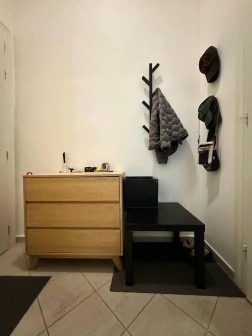 プラハCozy Karlinアパートメント エクステリア 写真